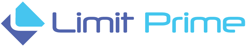 Limit Prime logo